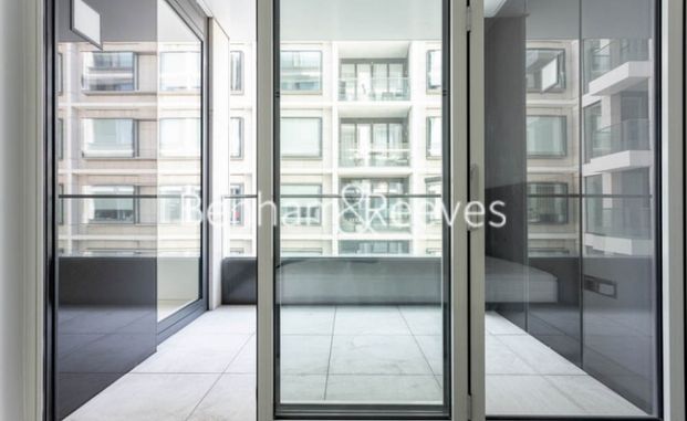 1 Bedroom flat to rent in Sugar Quay, Water Lane, EC3R - Photo 1