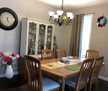 For Lease - 5 Colleridge Street, Ajax, Ontario - Photo 2