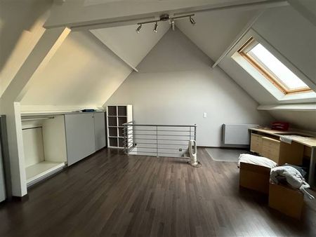 Appartement te huur - Foto 5