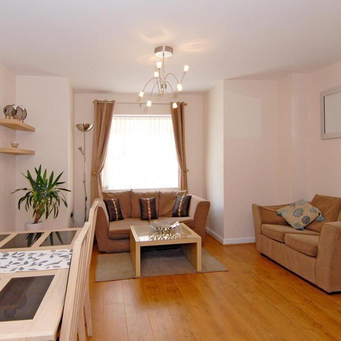 2 bedroom apartment to rent - Photo 1