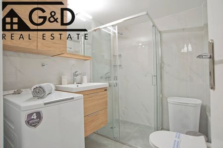 Διαμέρισμα για ενοικίαση Άγιος Νικόλαος Καισαριανής (Καισαριανή) - Φωτογραφία 5
