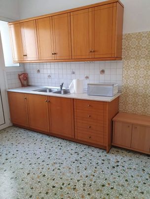 Διαμέρισμα για ενοικίαση Άσπρα Χώματα (Νίκαια) - Photo 1