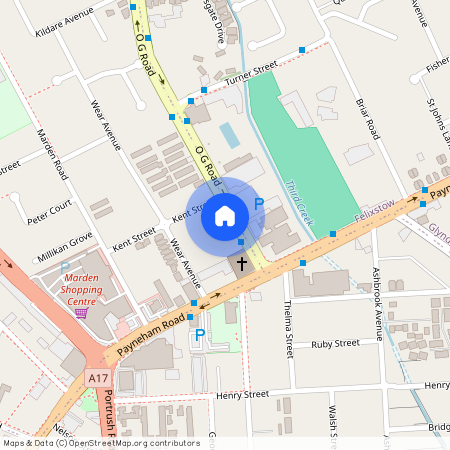 4/209 OG Road, Marden SA 5070