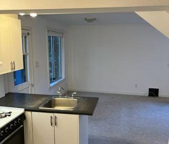 1 bedroom 1 bathroom for rent Vancouver - Photo 1