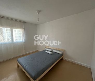 À louer : Appartement 3 pièces au coeur d'Albertville - Photo 4