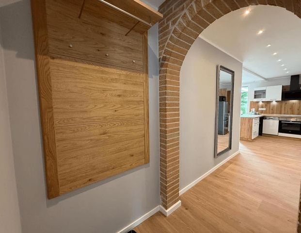 Modernes Apartment mit Balkon, 2 Zimmer! - Photo 1