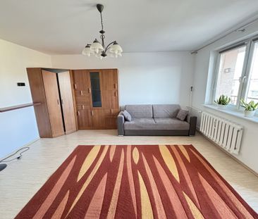 2 pokojowe mieszkanie przy ul.Jasna, Prawobrzeże - Zdjęcie 3