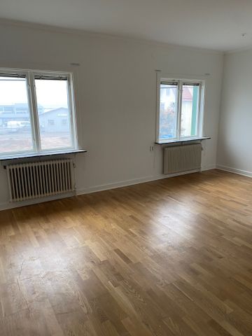 Storgatan, Herrljunga - Photo 3