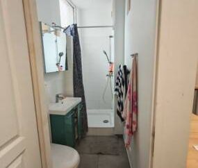 colocation hypercentre - chambre 15m2 - Photo 4