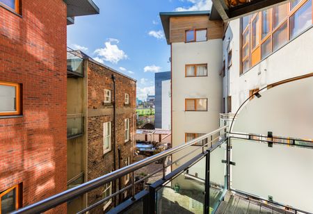 Montgomery Court, Foley Street, Dublin 1, D01 HX24. - Photo 2