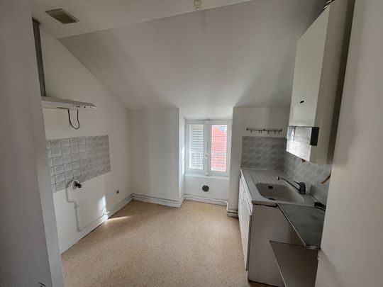 Location Appartement 2 pièces 49m² - Photo 1