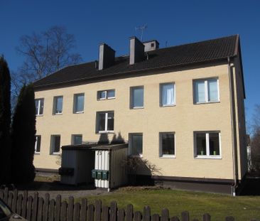 Östra Parkgatan, Sävsjö - Foto 1