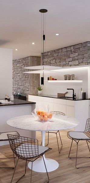 Im Zinggen – Altbaucharme trifft moderne Lebensqualität. - Foto 1