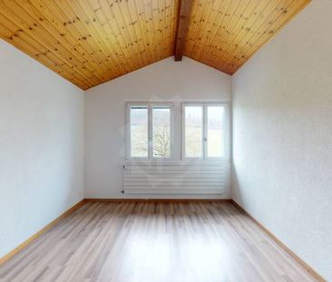 Charmant Appartement - La Sarraz - Foto 3