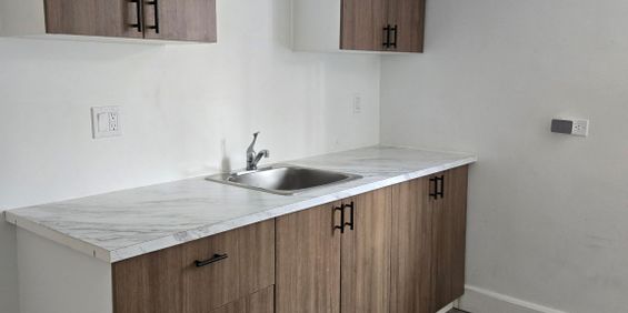 3.5 Semi-meublé à Limoilou - Photo 3