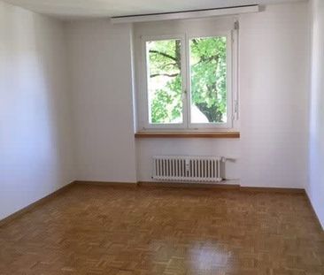 3.5 Zimmer, 86 m², EG - Foto 6
