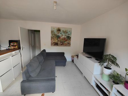 Appartement Esbly 2 pièce(s) 38.61 m2 - Photo 5