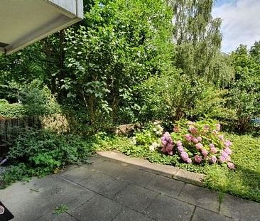 OS-Westerberg - 1-Zimmer-App. mit Terrasse in bevorzugter, ruhiger Wohnanlage - Foto 2