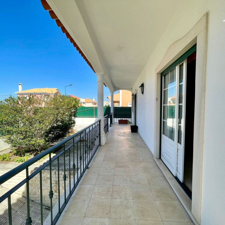 Moradia T4 em Setúbal - Photo 1