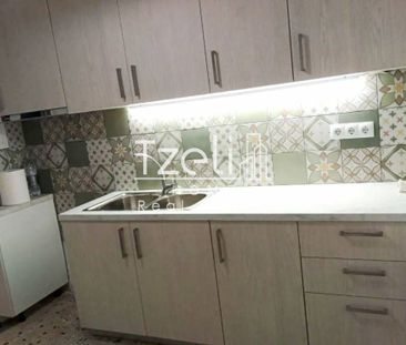 Διαμέρισμα για ενοικίαση Χρυσάκη (Καλλιθέα) - Photo 2