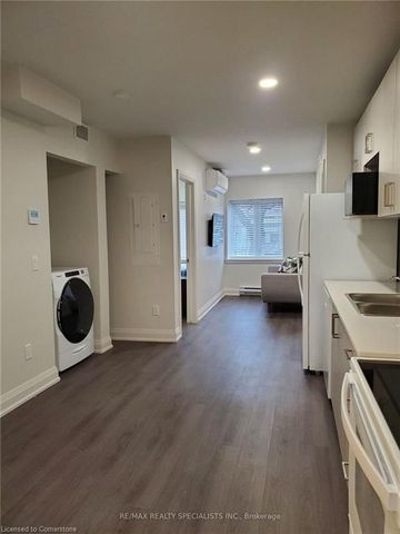 For Lease - 307 King Street Unit# 202, Hamilton, Ontario - Photo 5