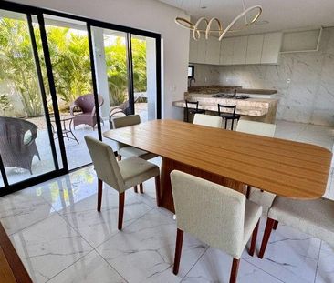 Casa Alto Padrão Com 3 Suítes Para Alugar, 235 m² por R$10.500/mês ... - Photo 3