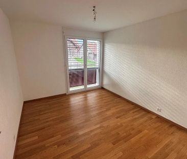 4.5 Zimmer, 96 m², 2. Stock - Photo 6