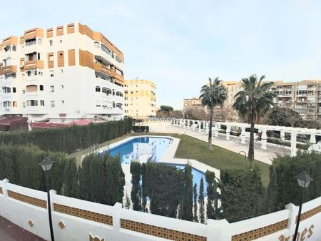 Alquiler de piso en Arroyo de la Miel - Foto 4