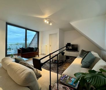 Appartement te huur - Photo 2