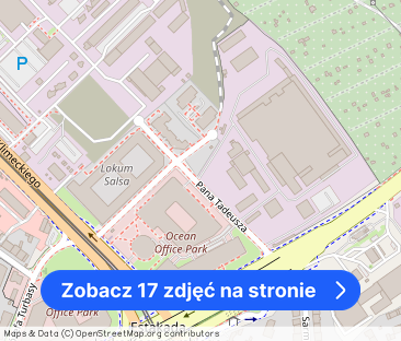 Zabłocie | Pana Tadeusza | 2pok | 38m2 | Eng - Zdjęcie 1