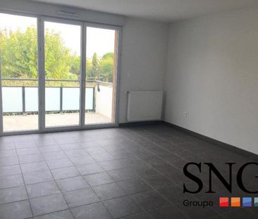 T2 AVEC BALCON ET PARKING - Photo 4