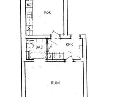 Generalsgatan 74 B - Photo 5