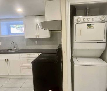 For Lease - 36 Carlyle Crescent Unit# Basement, Brampton, Ontario - Photo 5