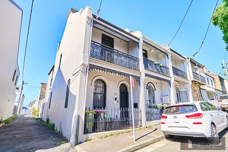 32 Gipps Street, Paddington NSW 2021 - Terrace For Rent | Domain - Photo 4