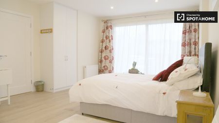 Sunny studio apartment for rent in Rathgar, Dublin - Photo 4