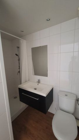 Location Appartement 1 pièce 17m² - Photo 2