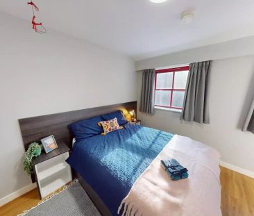 Deluxe Studio - Photo 6