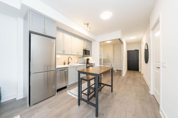 For Lease - 2343 Khalsa Gate Unit# 313, Oakville, Ontario - Photo 1