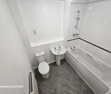 1 bedroom apartment to rent - Photo 5