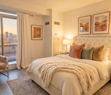 For Lease - 2 Clairtrell Road Unit# RG1, Toronto, Ontario - Photo 1
