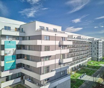 Smyles - Modernes Wohnen in der Friedenauer Höhe - Foto 1