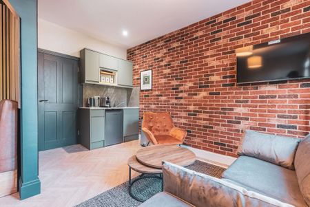 1 bedroom detached house to rent - Photo 5