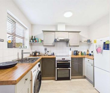 Wilton Hill Court, Wilton Road, Redhill, Surrey, RH1 - Photo 1