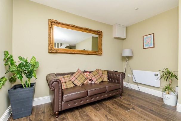 1 bedroom maisonette to rent - Photo 1