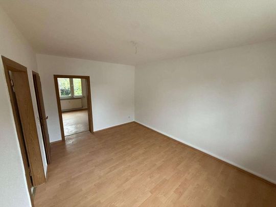 Frisch renovierte 2,5 Zimmer Wohnung in Top Lage von gelsenkirchen - Rotthausen - Photo 1