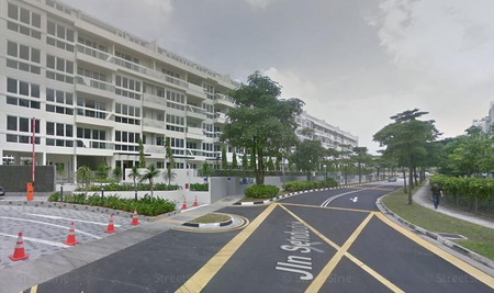 The Nautical (D27), Condominium - For Rent - Photo 3