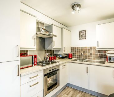 2 bedroom apartment to rent River View, Shefford, Bedfordshire, SG17 - Photo 6