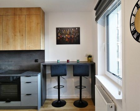 Łódź Łódź-Widzew, Widzewska - Photo 3