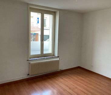 Appartement / Offre 56439624 - Photo 4