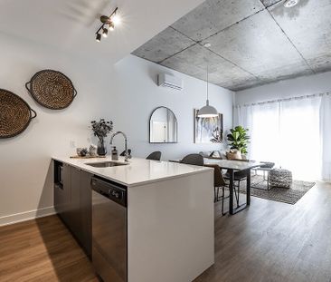 2201 rue Leger, Montréal, QC - Photo 2